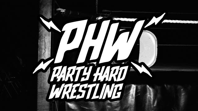 Party Hard Wrestling