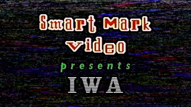 IWA Championship Wrestling