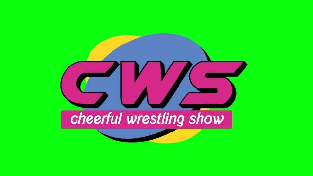 Cheerful Wrestling Show
