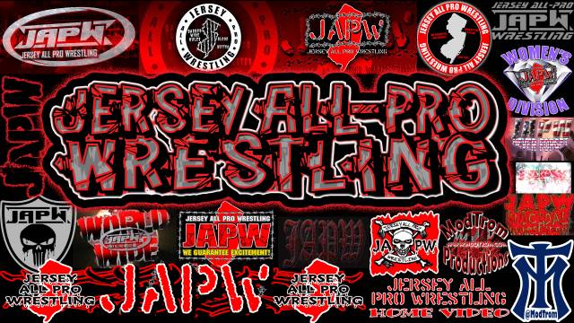 Jersey All Pro Wrestling