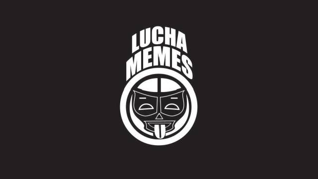 Lucha Memes
