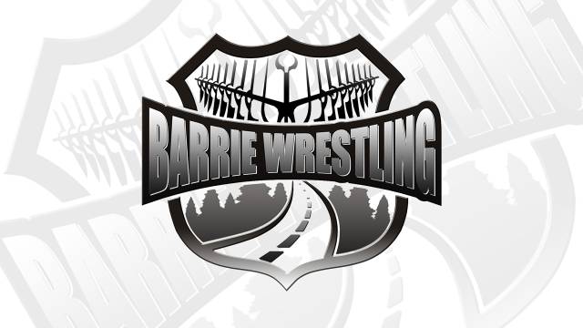 Barrie Wrestling
