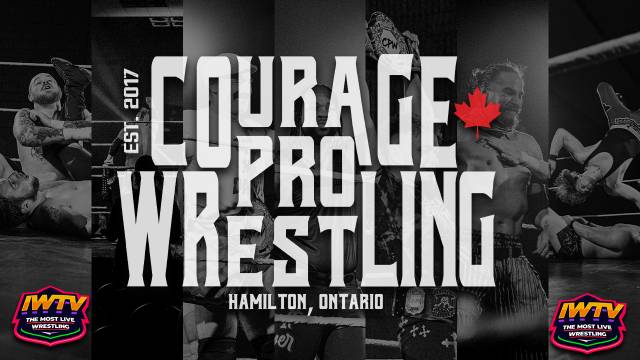 Courage Pro Wrestling