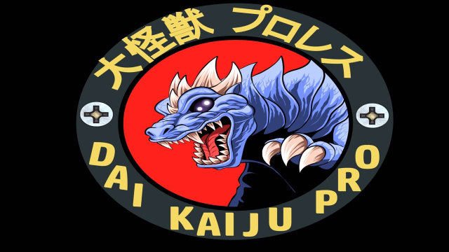 Daikaiju Pro
