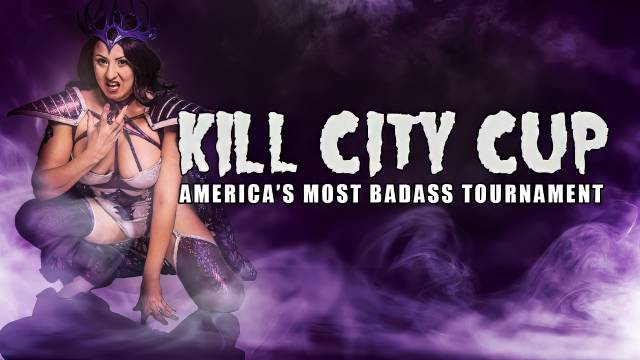 Kill City Cup