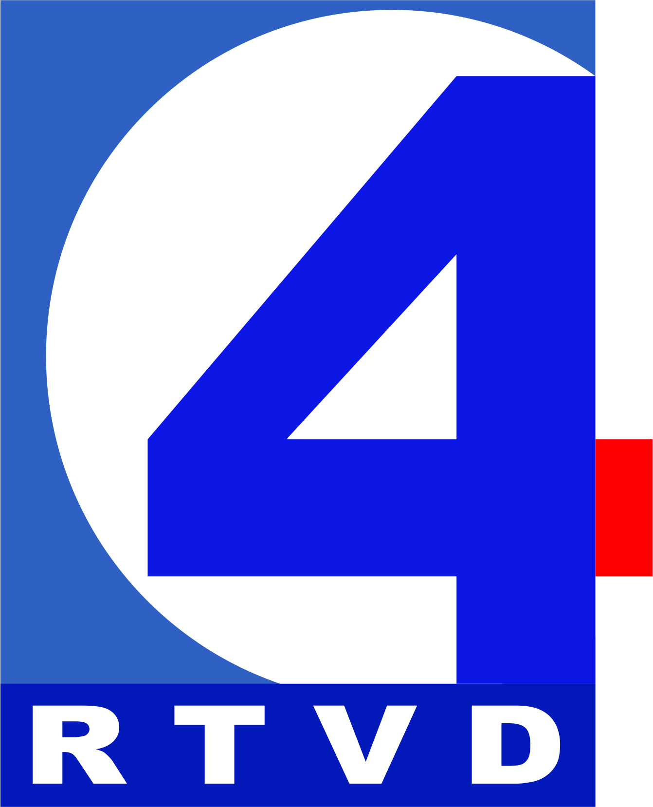 DMA: CANAL 14 RTVD HD