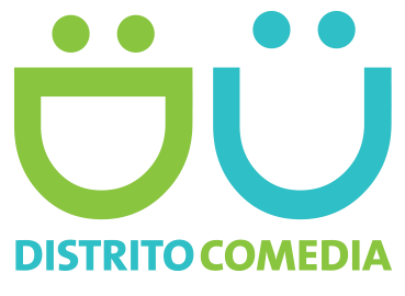 LAT | Distrito Comedia UHD℠