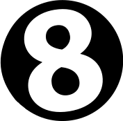 CR | Canal 8 Multimedios HD