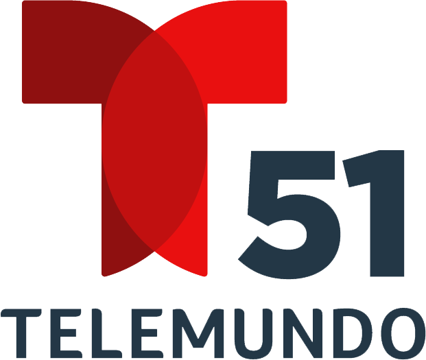 MX: Telemundo 51 Fl. HD