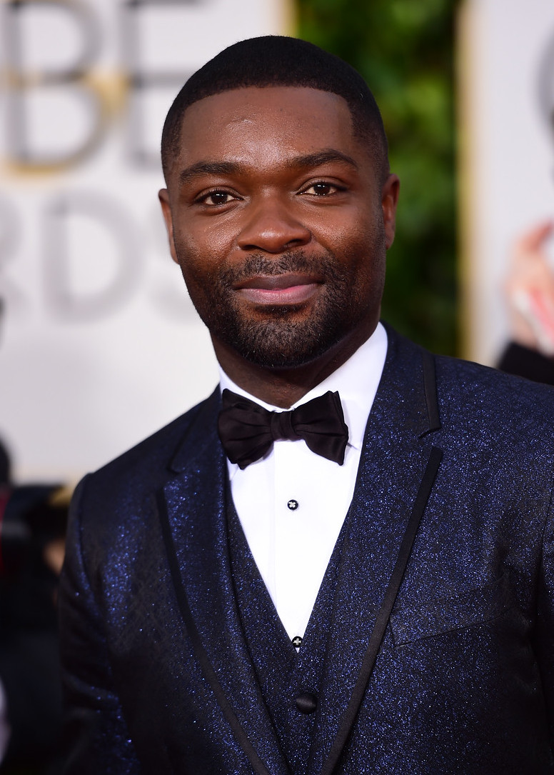 24/7 David Oyelowo