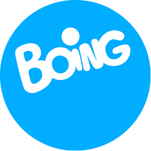 ES | Boing UHD