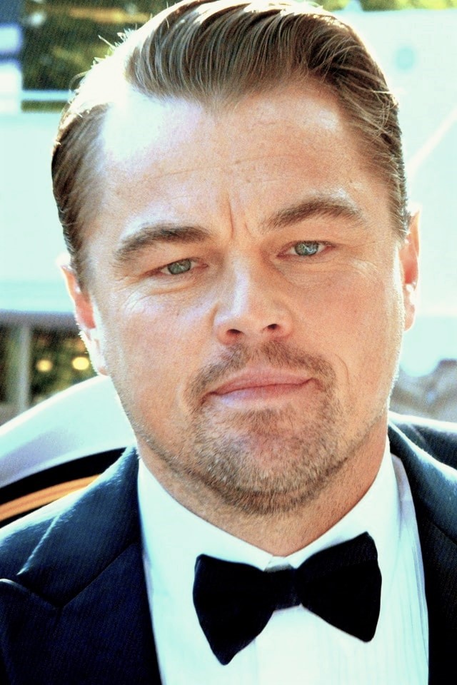 24/7 Leonardo DiCaprio