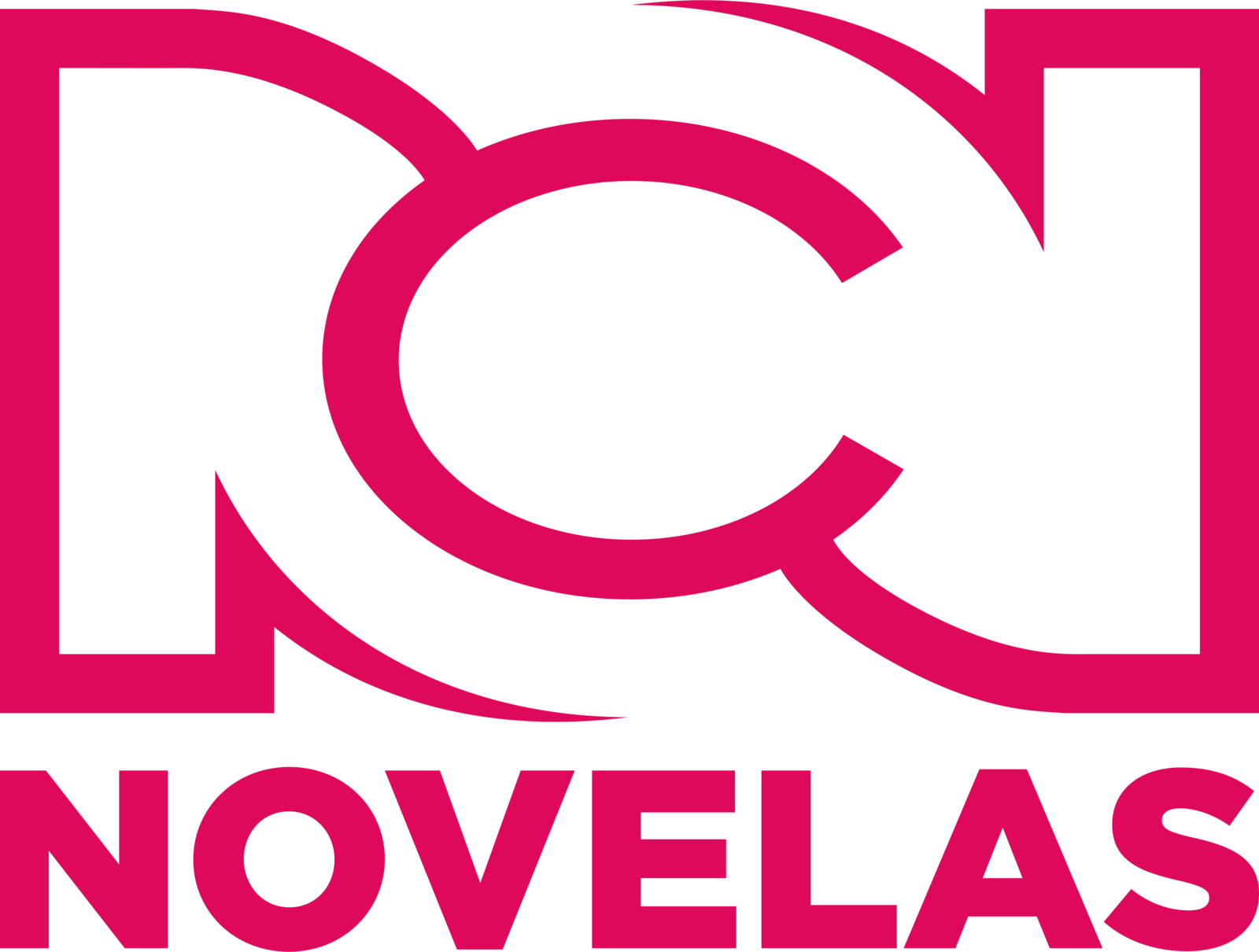 CO | RCN Novelas HD