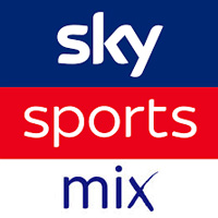 GB : SKY SPORTS MIX