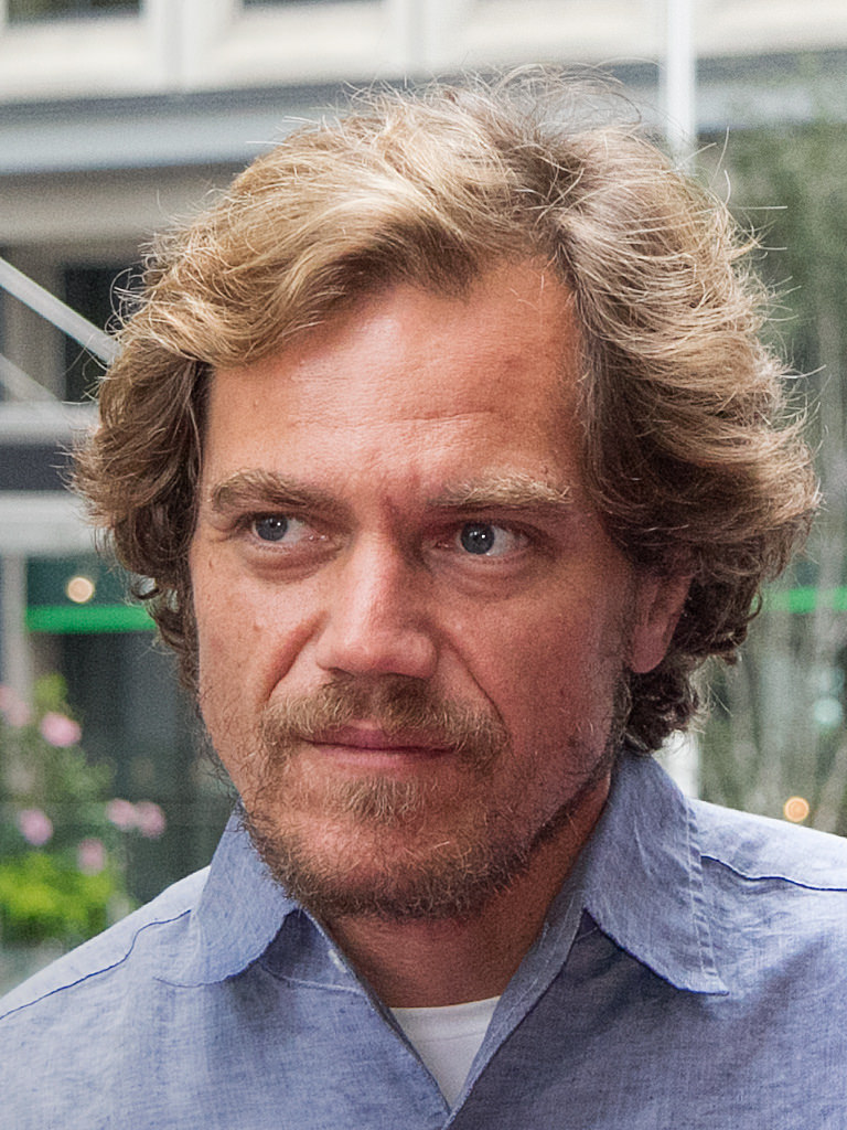 24/7 Michael Shannon