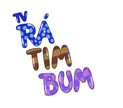 BRA: Ra Tim Bum ʙʀᴀsɪʟ ᴴᴰ