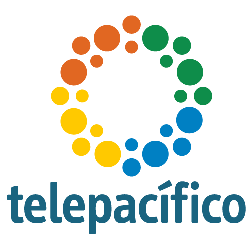 COL: TELEPACIFICO Cᵒˡᵒᵐᵇⁱᵃ ᴴᴰ