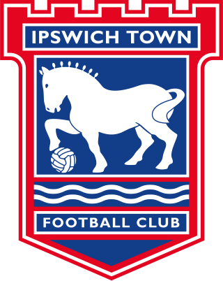 EFL-CHAMP | Ipswich Town