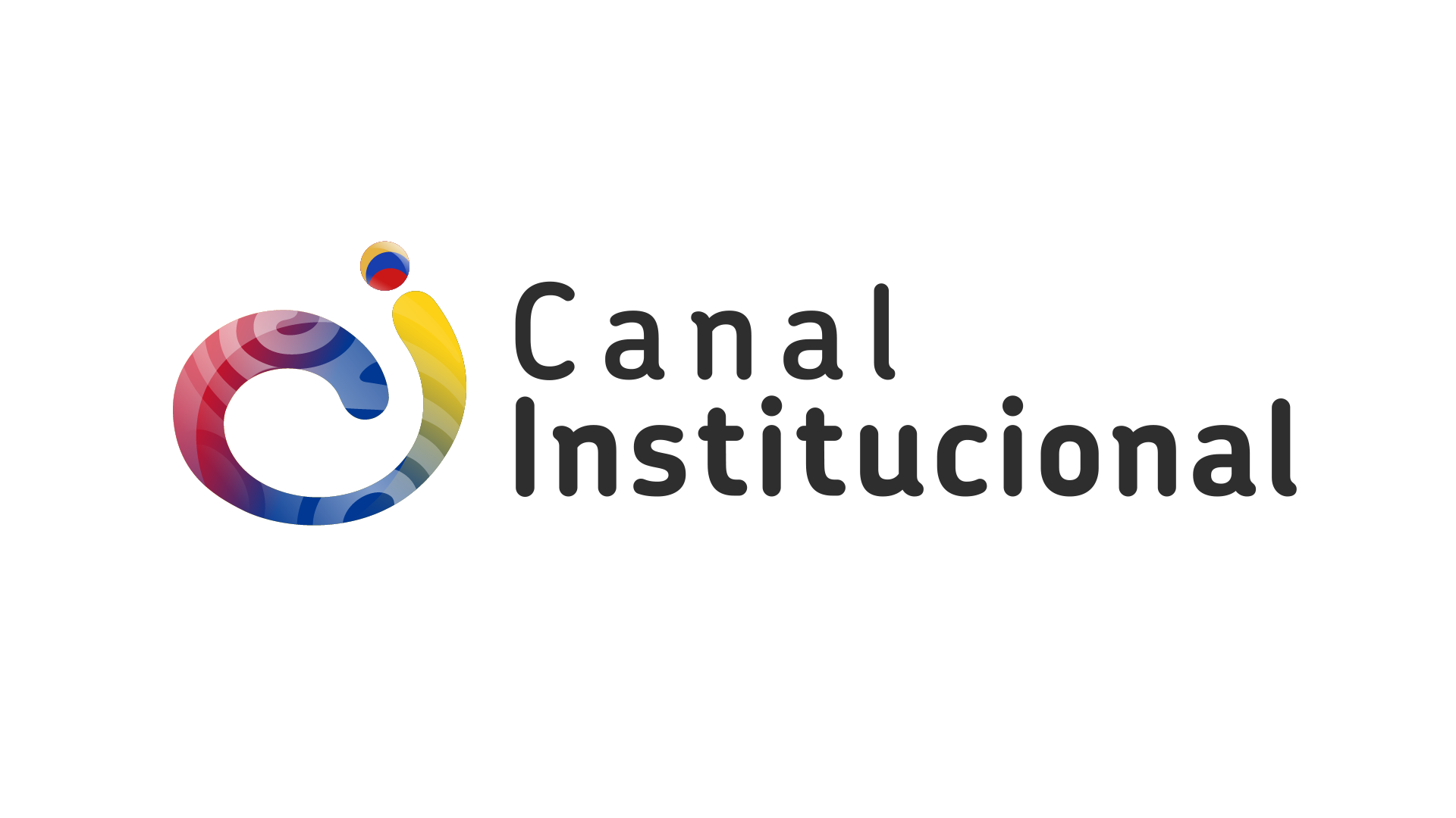 COL: CANAL INSTITUCIONAL Cᵒˡᵒᵐᵇⁱᵃ ᴴᴰ