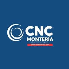 COL: CANAL CNC Montería Cᵒˡᵒᵐᵇⁱᵃ ᴴᴰ