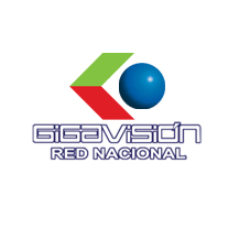 BOL: Gigavision ᴮᵒˡⁱᵛᵃ ᴴᴰ