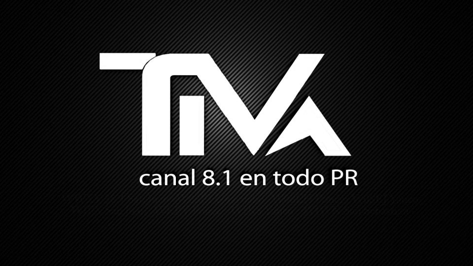 PRI: CANAL TIVA ᴾᵁᴱᴿᵀᴼ ᴿⁱᶜᵒ ᴴᴰ