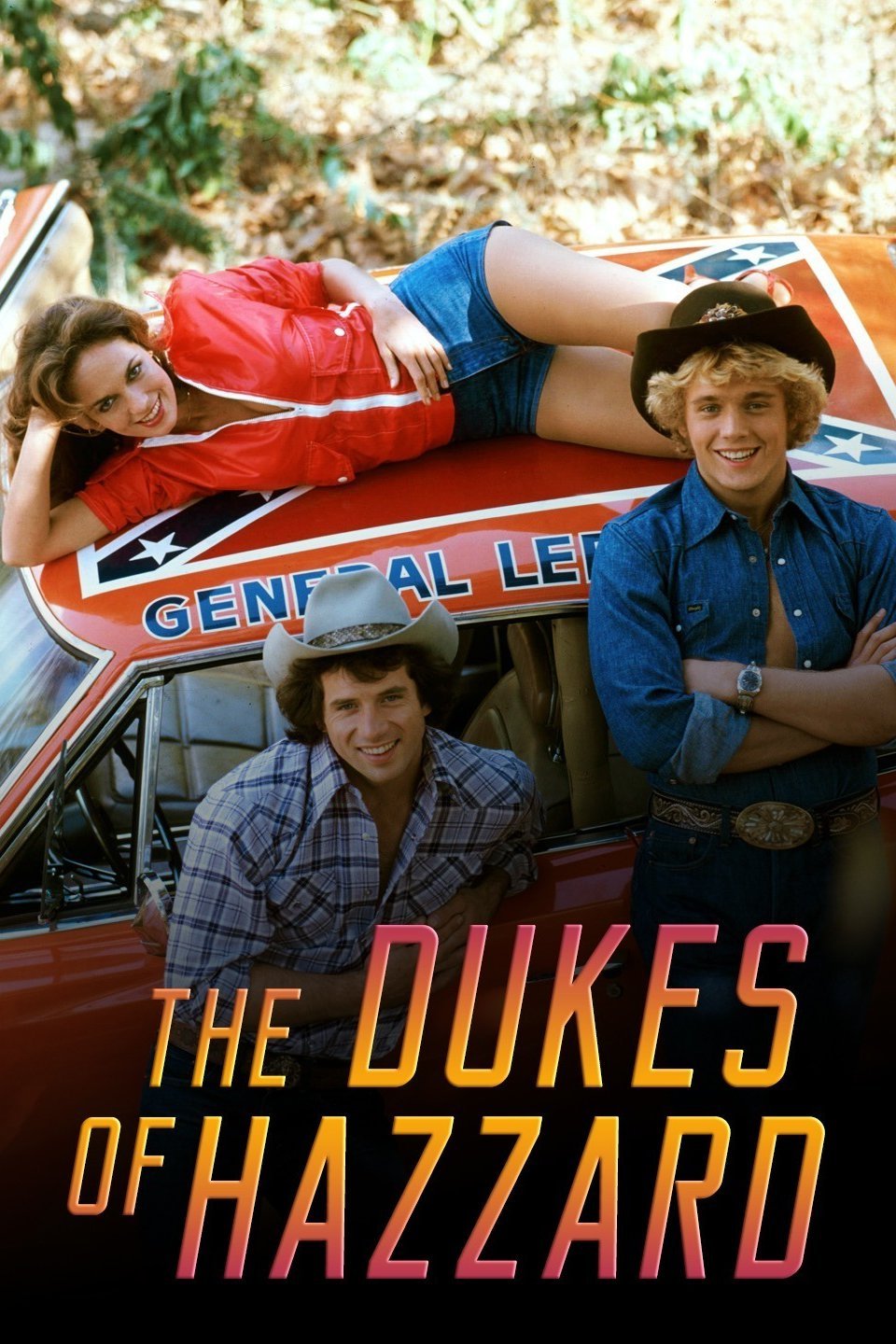 24/7 The Dukes of Hazzard