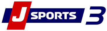 JP: J SPORTS 3