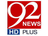 PK: 92 NEWS HD