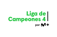 K.Liga Campeones 4 BAR ᶠᴴᴰ