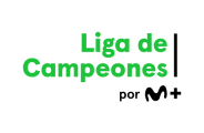 C.Liga Campeones8 ᴴᴰ