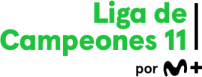 K.Liga Campeones11 ᶠʰᵈ