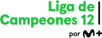 K.Liga Campeones12 ᶠʰᵈ