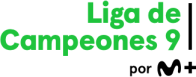 K.Liga Campeones9 ᶠʰᵈ
