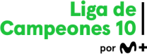 K.Liga Campeones10 ᶠʰᵈ