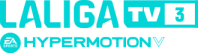 D.LaLiga HYPERMOTION 3 ᴴᴰ