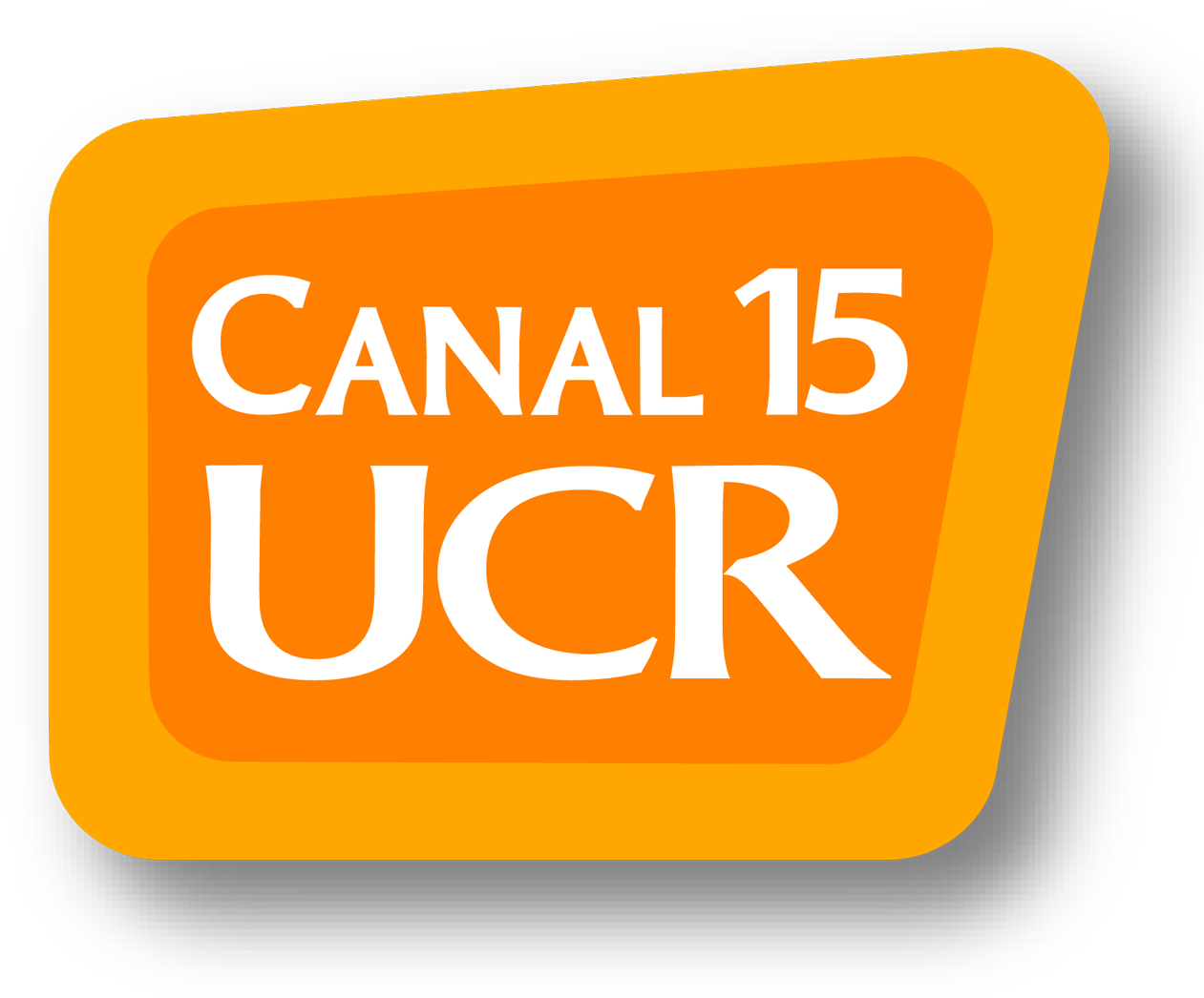 CRI: CANAL 15 UCR ˢᵒʸ ᵀⁱᶜᵒ ᴴᴰ
