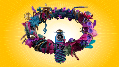 CRI: VINTAGE MUSICA TV ˢᵒʸ ᵀⁱᶜᵒ ᴴᴰ