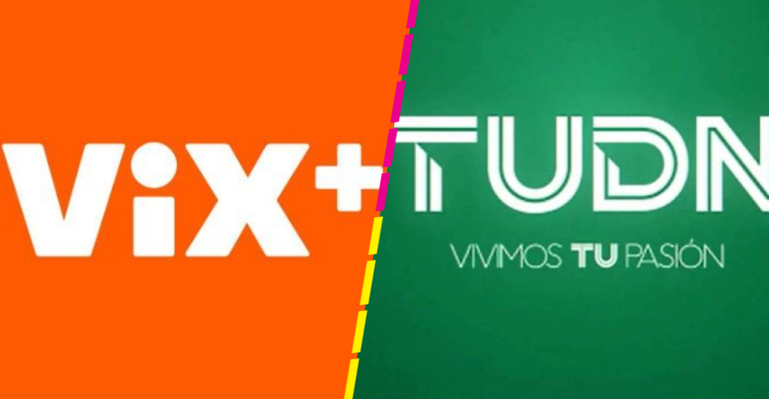 ᴸᴵᴳᴬ ᴹˣ | VIX + TUDN HD