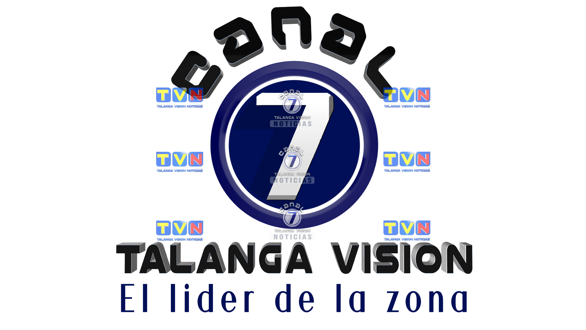 HND: HON-CANAL 7 TALANGA VISION