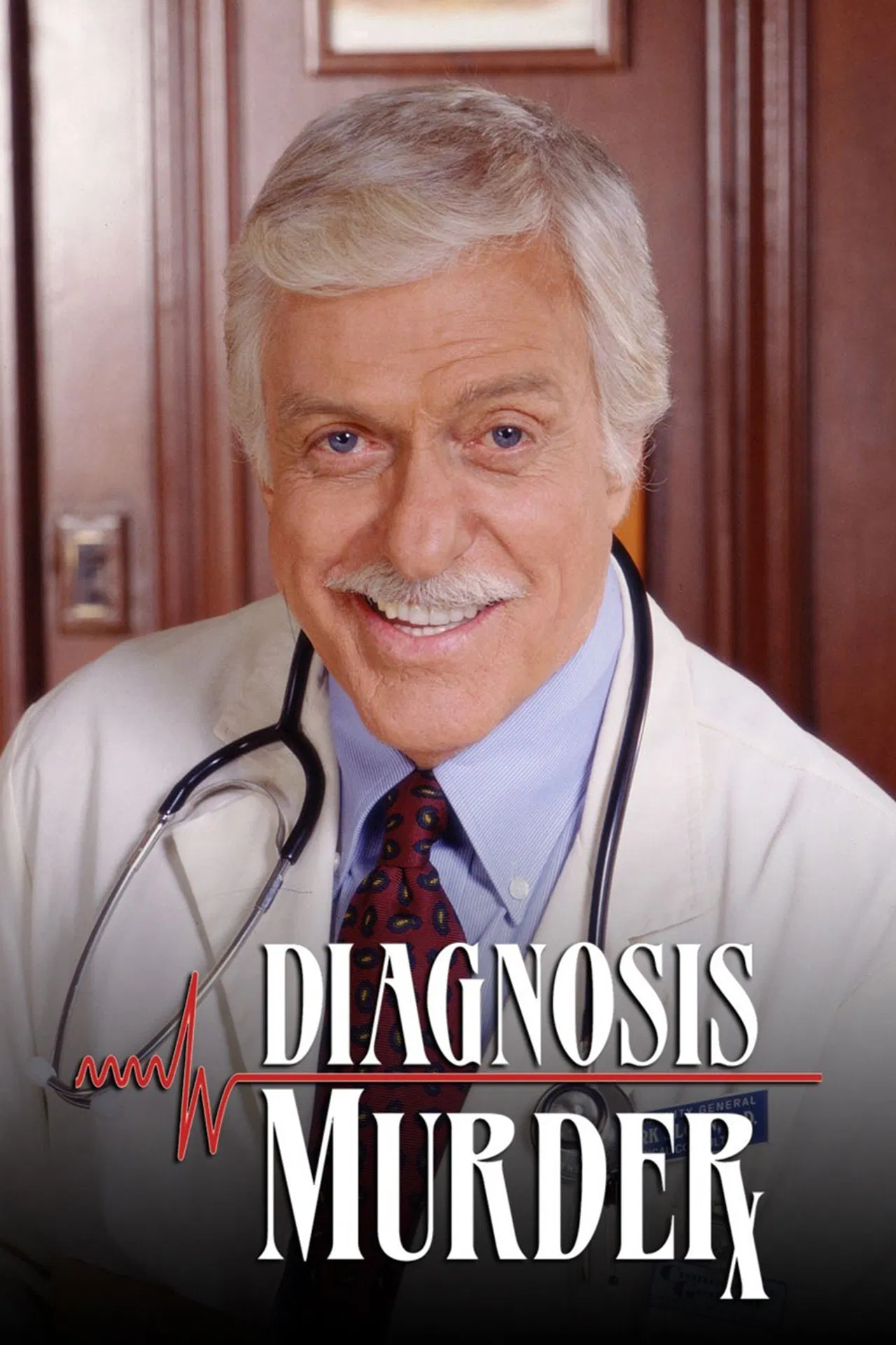 24/7 Diagnosis Murder