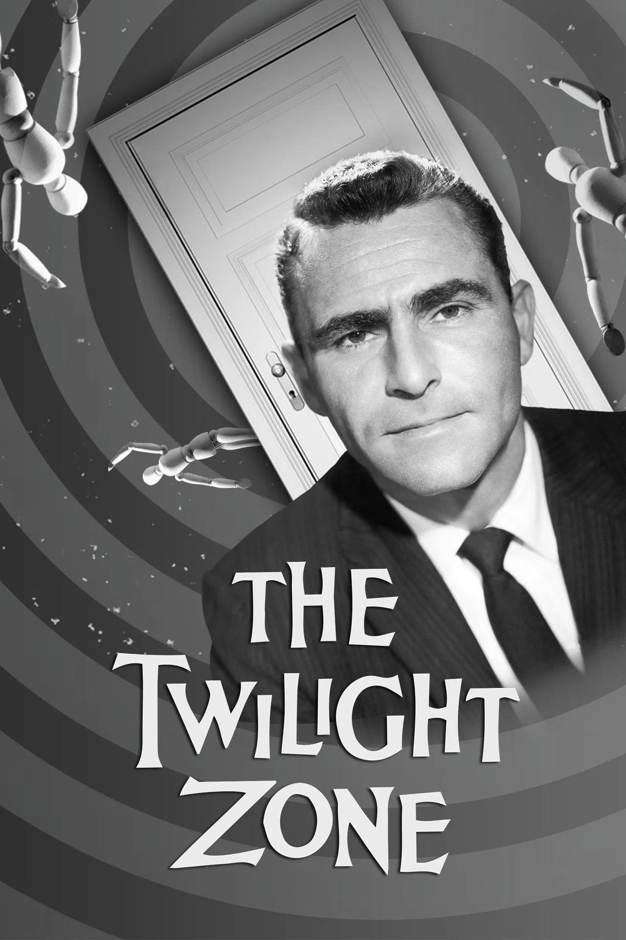 24/7 Twilight Zone