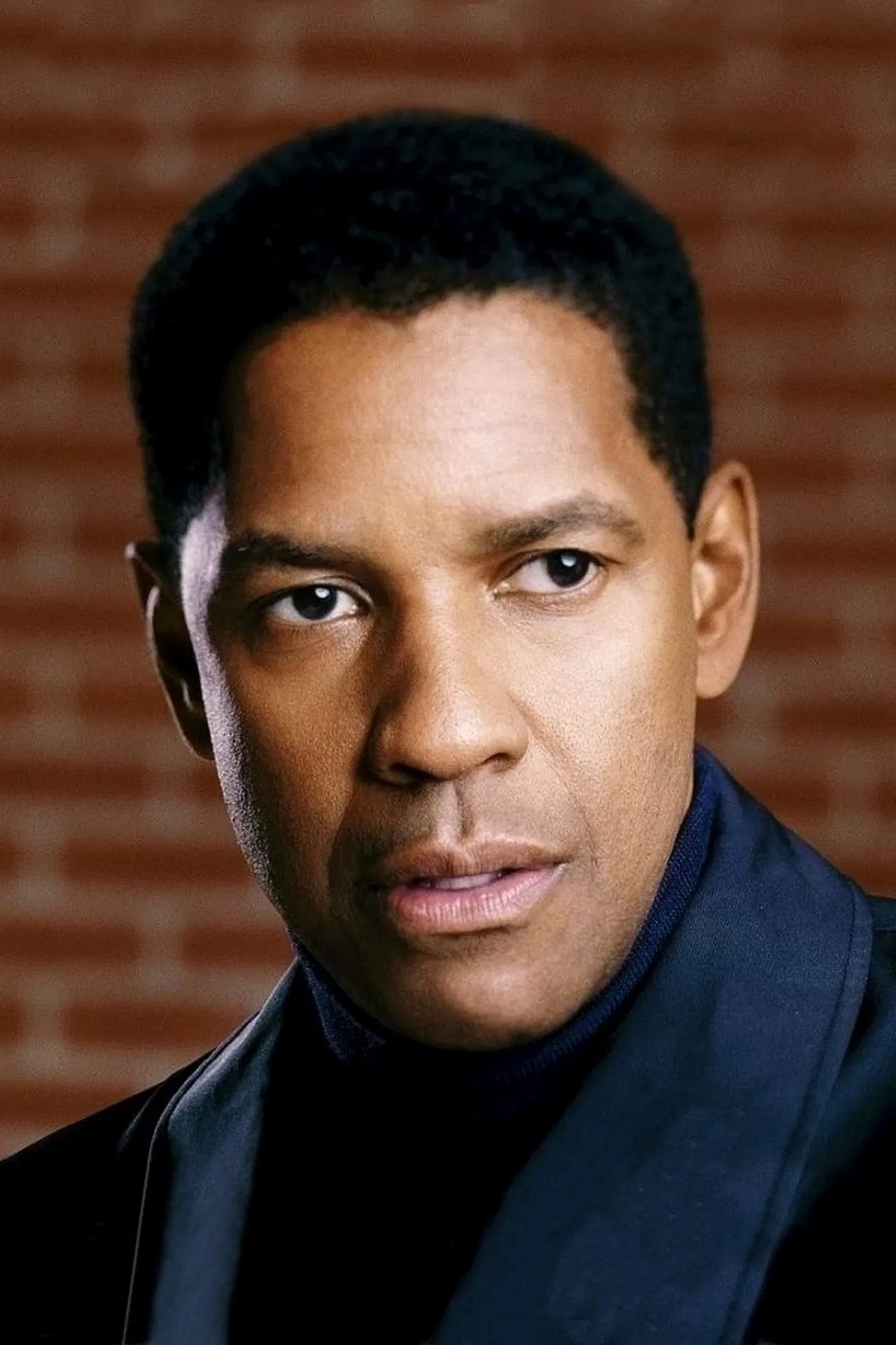 24/7 Denzel Washington
