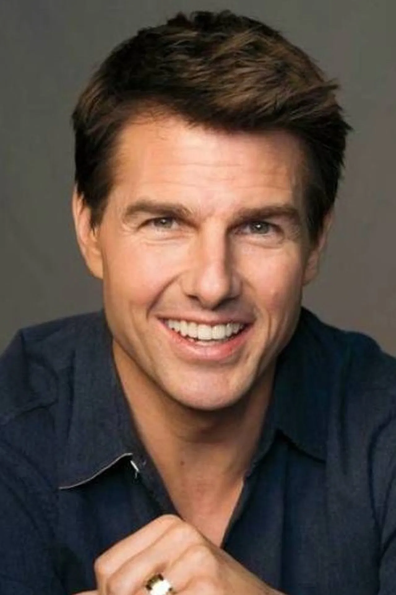 24/7 Tom Cruise