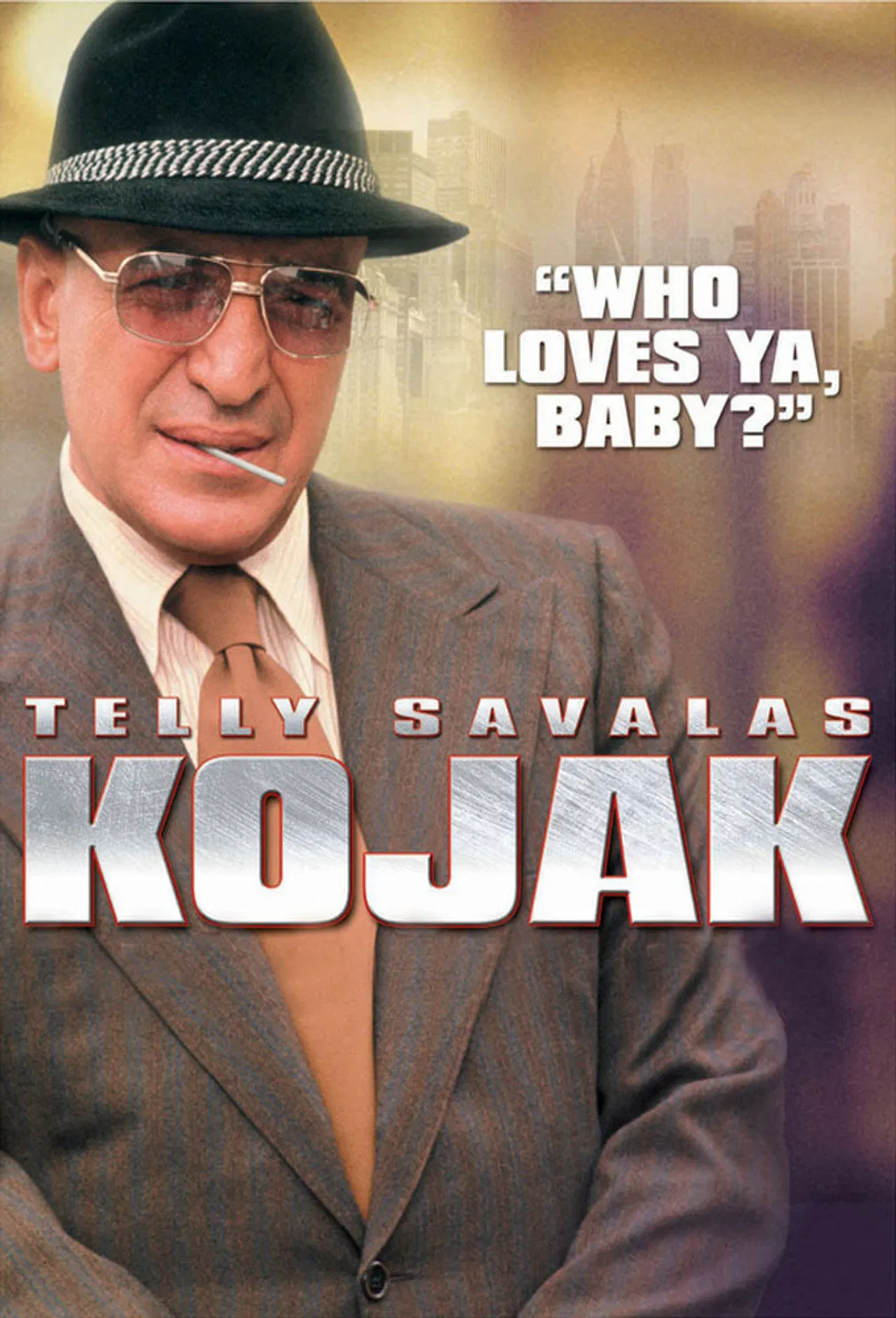 24/7 Kojak