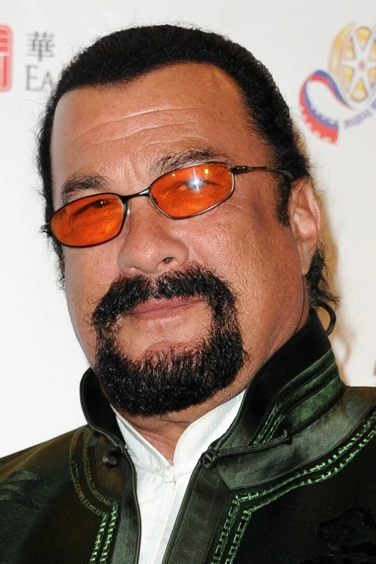 24/7 Steven Seagal