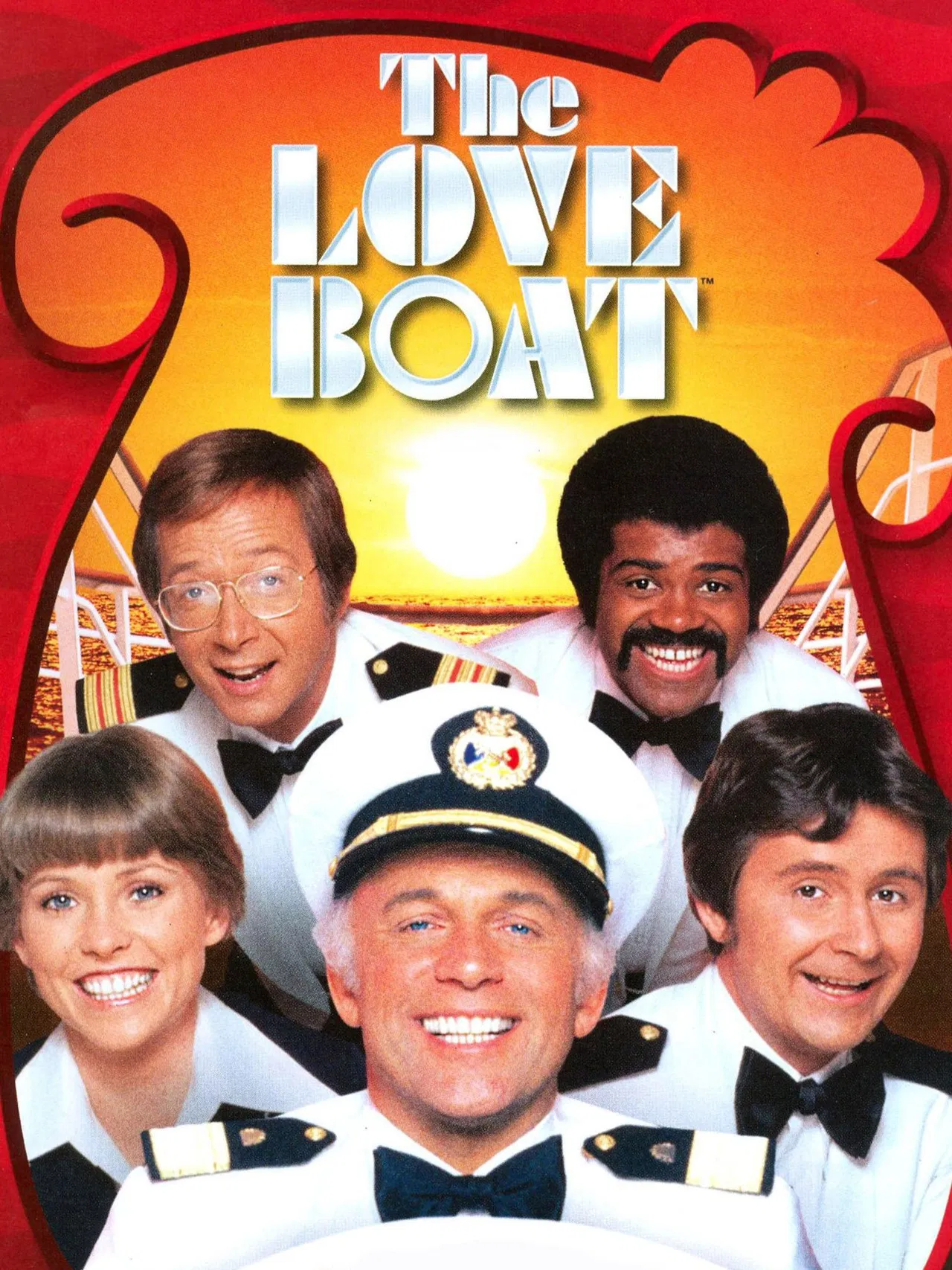 24/7 Love Boat 1976